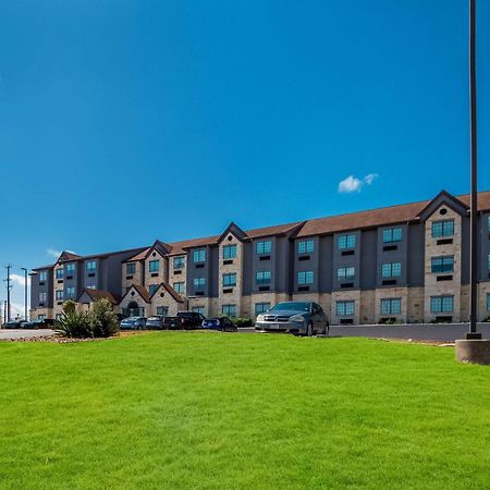 Best Western Seaworld San Antonio Dış mekan fotoğraf
