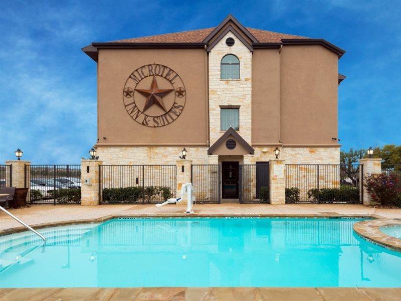 Best Western Seaworld San Antonio Dış mekan fotoğraf