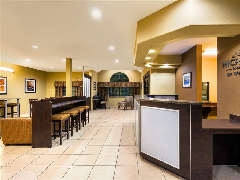 Best Western Seaworld San Antonio Dış mekan fotoğraf