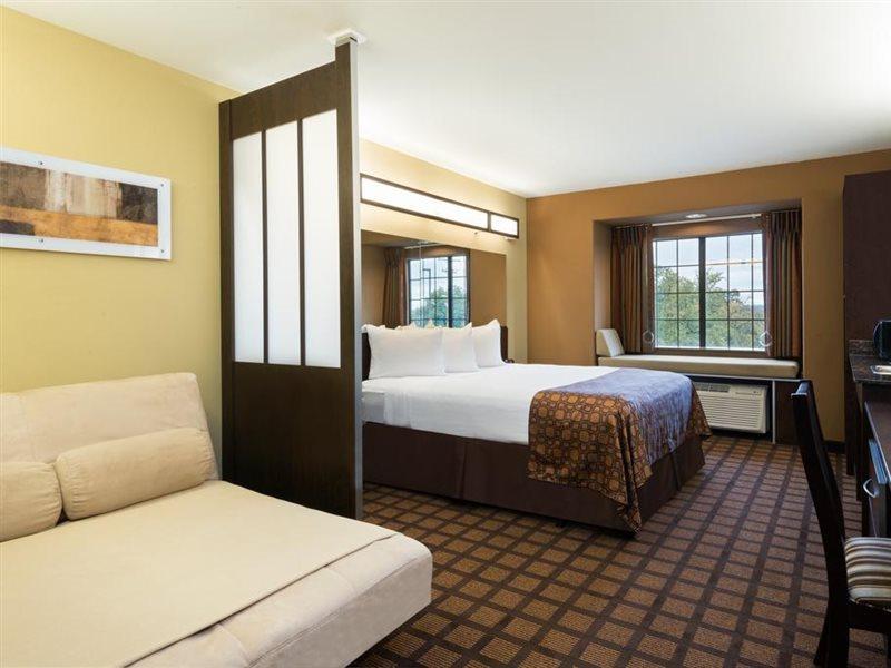 Best Western Seaworld San Antonio Dış mekan fotoğraf