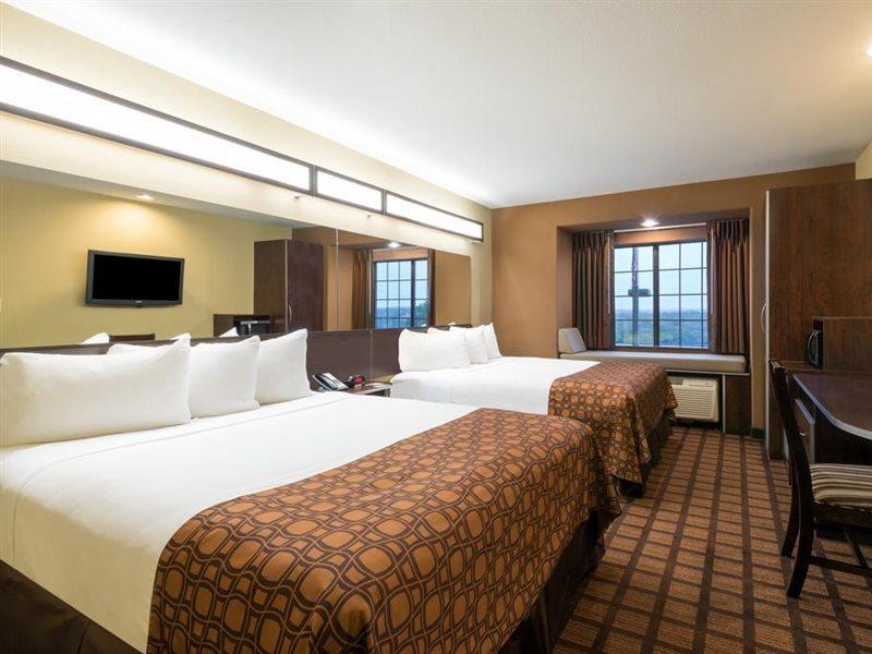Best Western Seaworld San Antonio Dış mekan fotoğraf