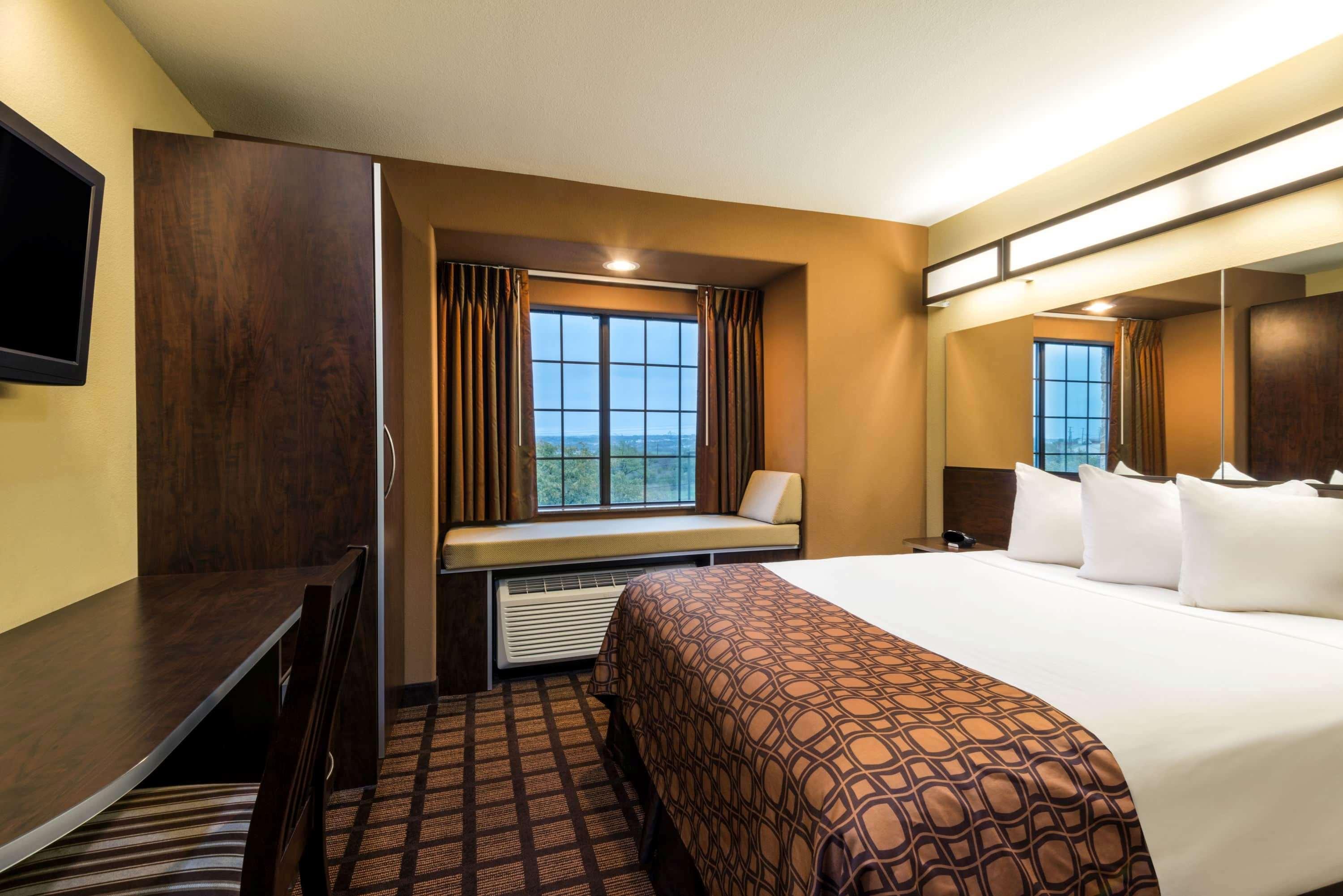 Best Western Seaworld San Antonio Dış mekan fotoğraf