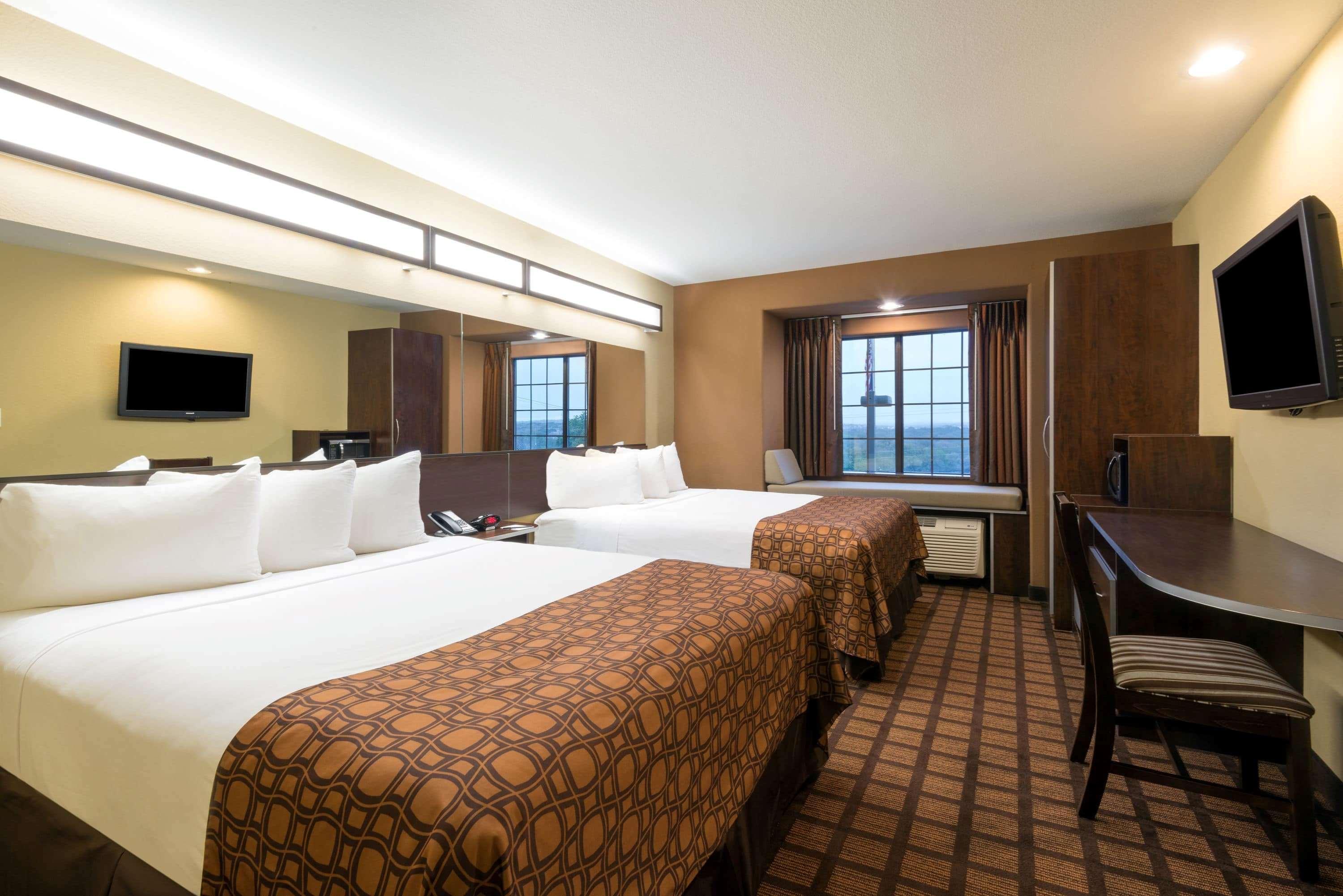 Best Western Seaworld San Antonio Dış mekan fotoğraf