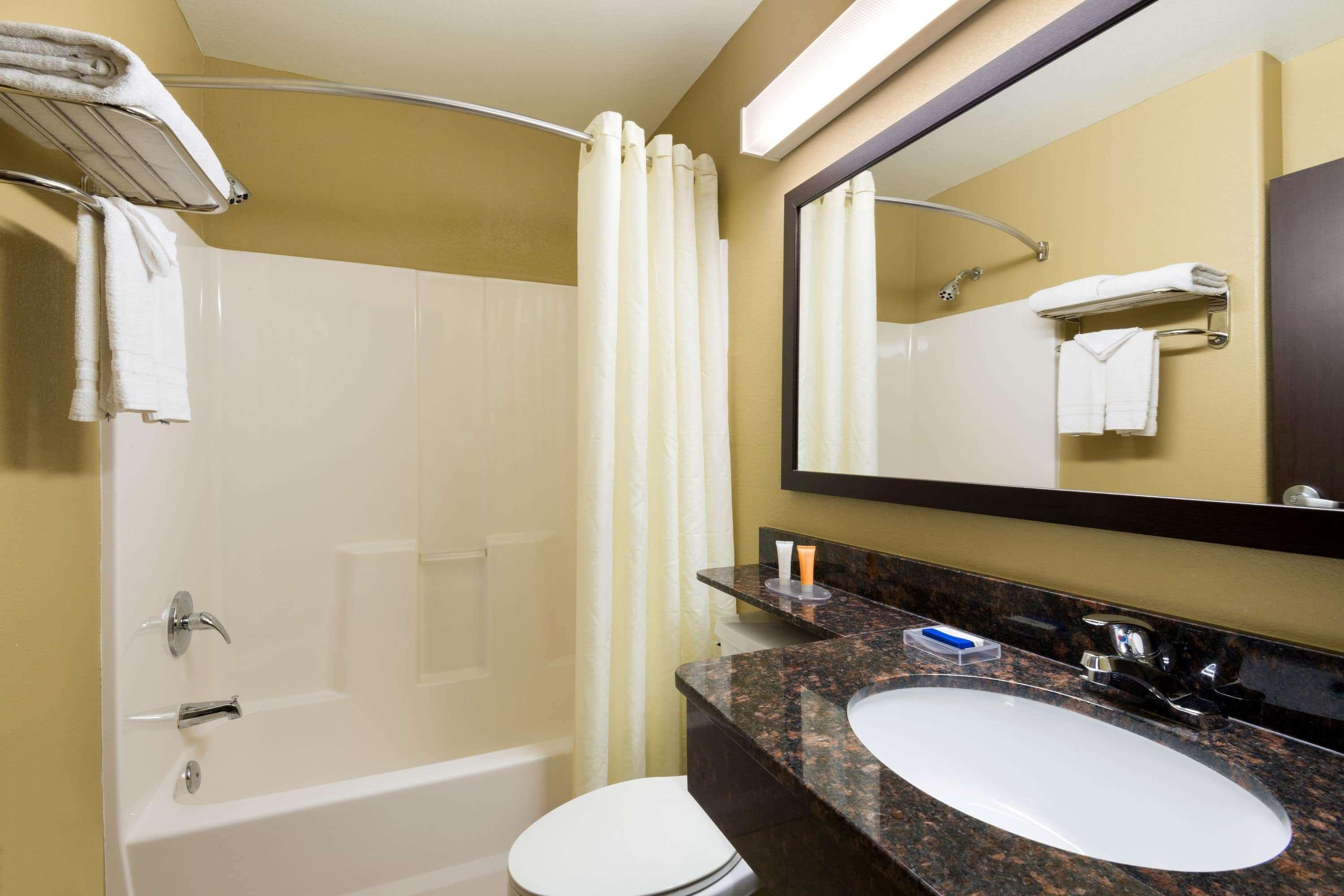 Best Western Seaworld San Antonio Dış mekan fotoğraf