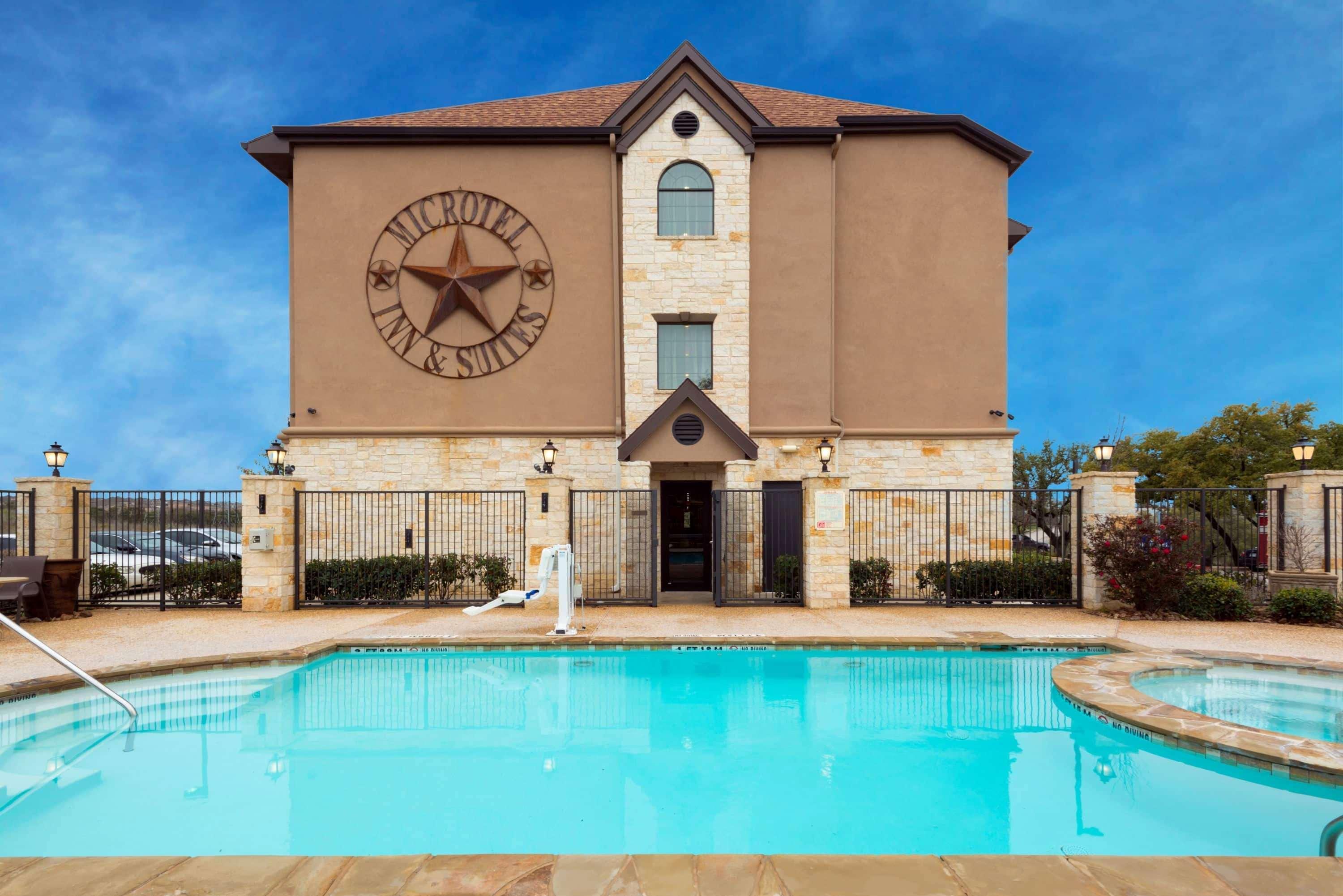 Best Western Seaworld San Antonio Dış mekan fotoğraf
