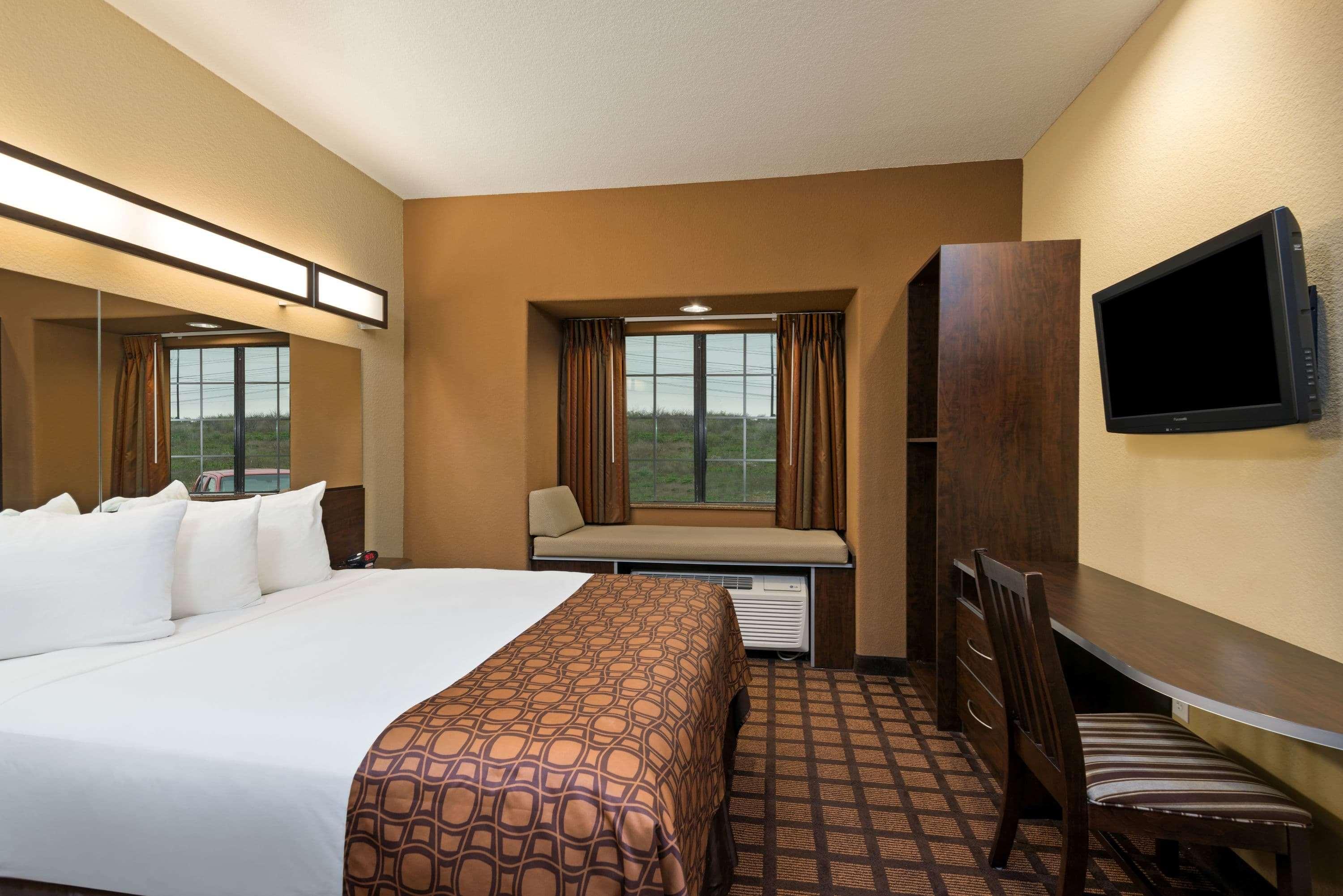 Best Western Seaworld San Antonio Dış mekan fotoğraf