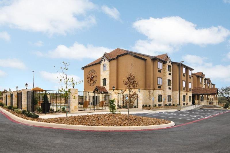 Best Western Seaworld San Antonio Dış mekan fotoğraf